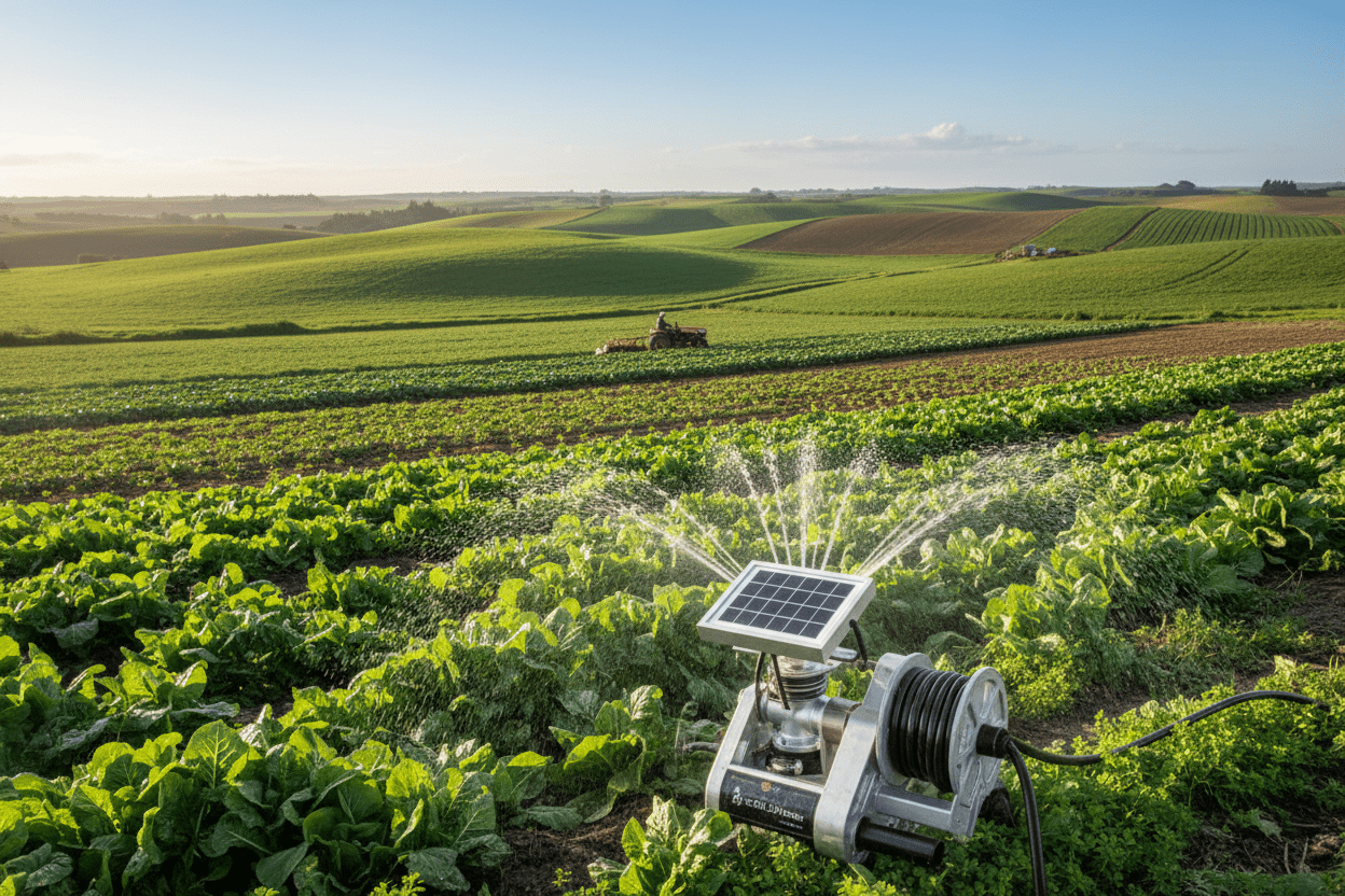 Explore High-Quality Water Pumps in New Zealand - SportZone.co.nz