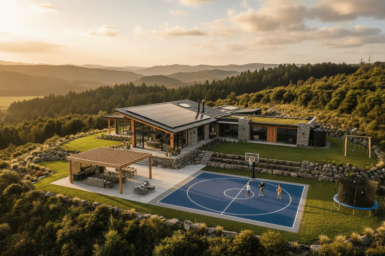 NZ Home Transformation Guide (2026) – Affordable Upgrades for Every Room - SportZone.co.nz