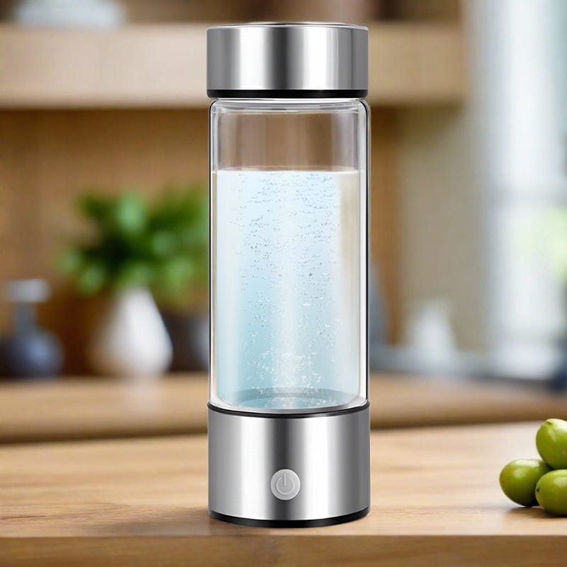 420ml Hydrogen Water Generator - SportZone.co.nz