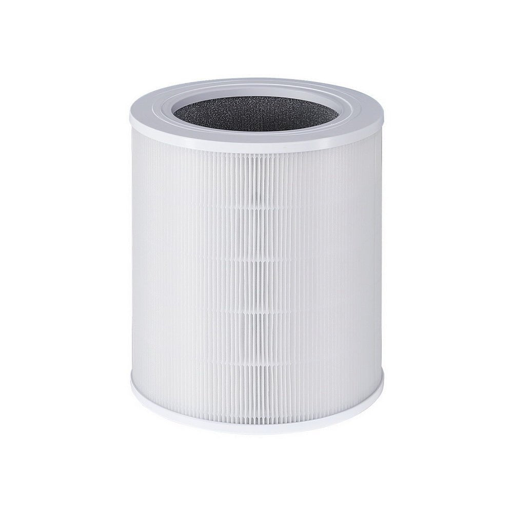 Devanti Air Purifier 4 Layers HEPA Replacement Filter - SportZone.co.nz