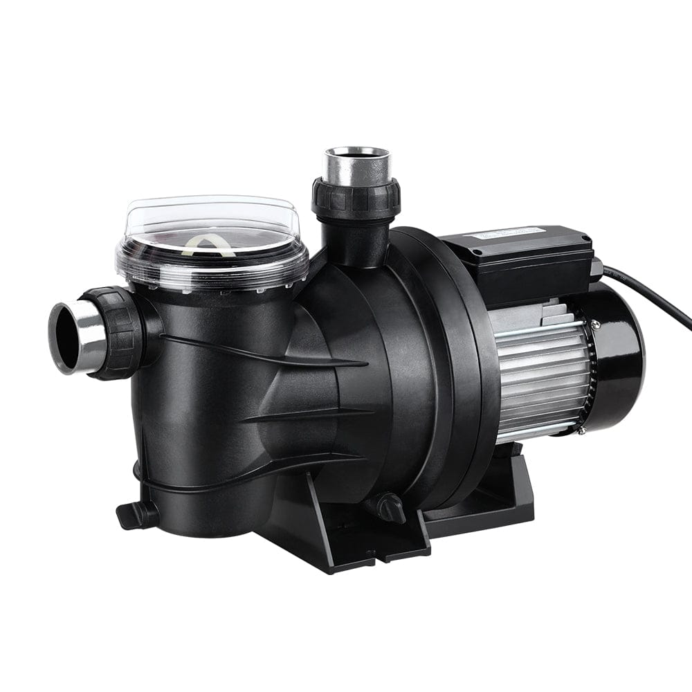 Giantz Pool Pump Swimming Water Pump 2000W Max. 2.7HP Circulation Filter Electric Spa - SportZone.co.nz