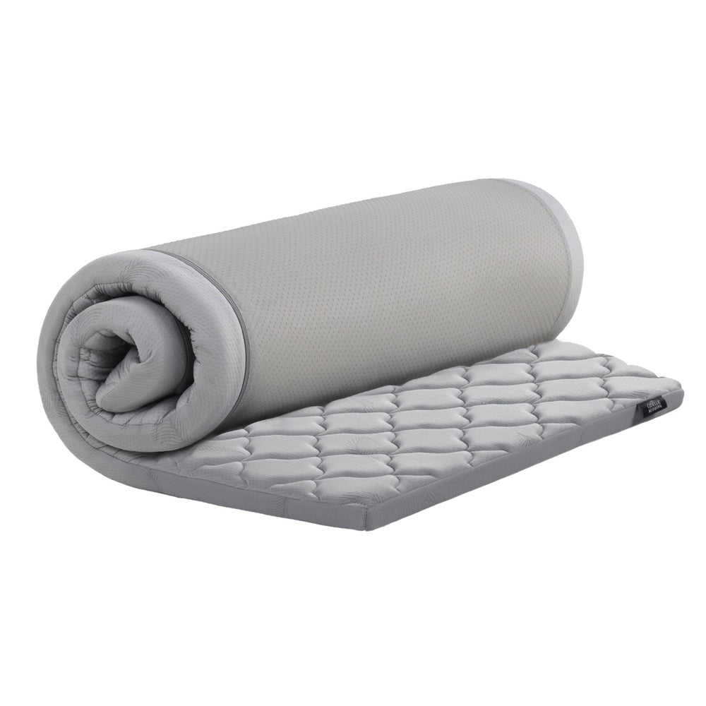 Giselle Bedding Single Foldable Mattress Camping Mat - SportZone.co.nz