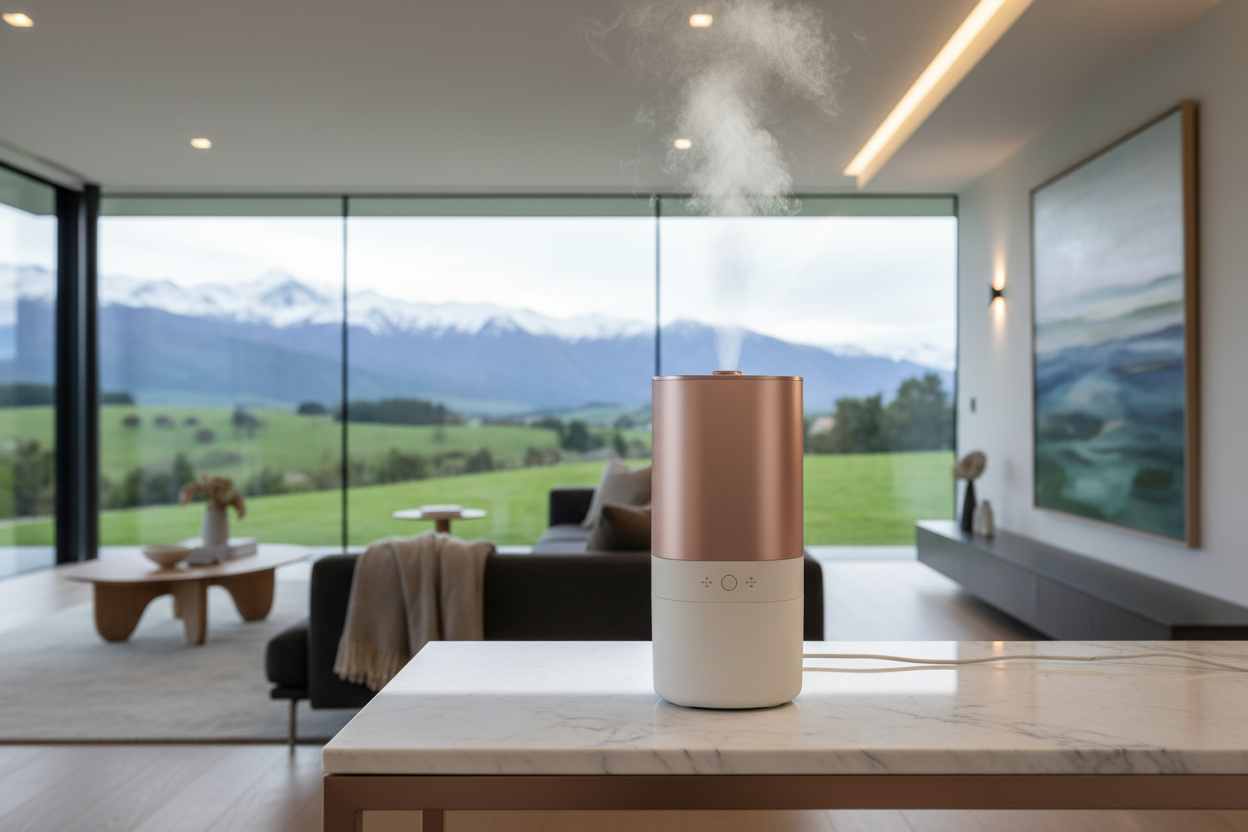 humidifiers in new zealand high end 