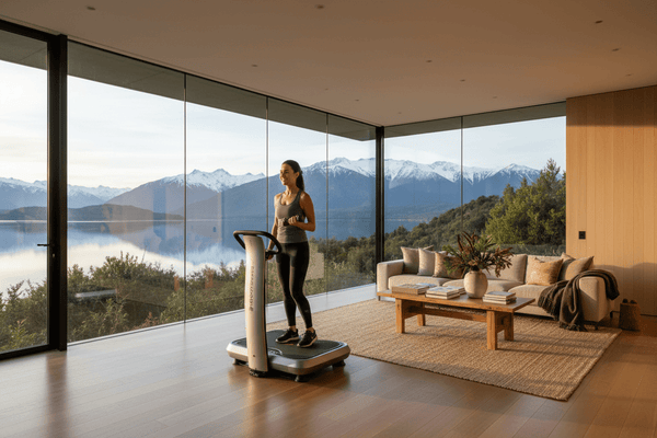 Vibration Platforms NZ: The Ultimate Guide to Fitness, Recovery and Everyday Wellness - SportZone.co.nz