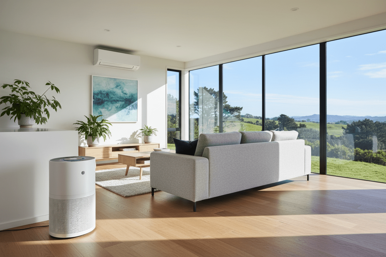 Air Conditioning - SportZone.co.nz