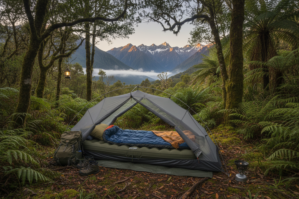 AIR MATTRESSES NEW ZEALAND