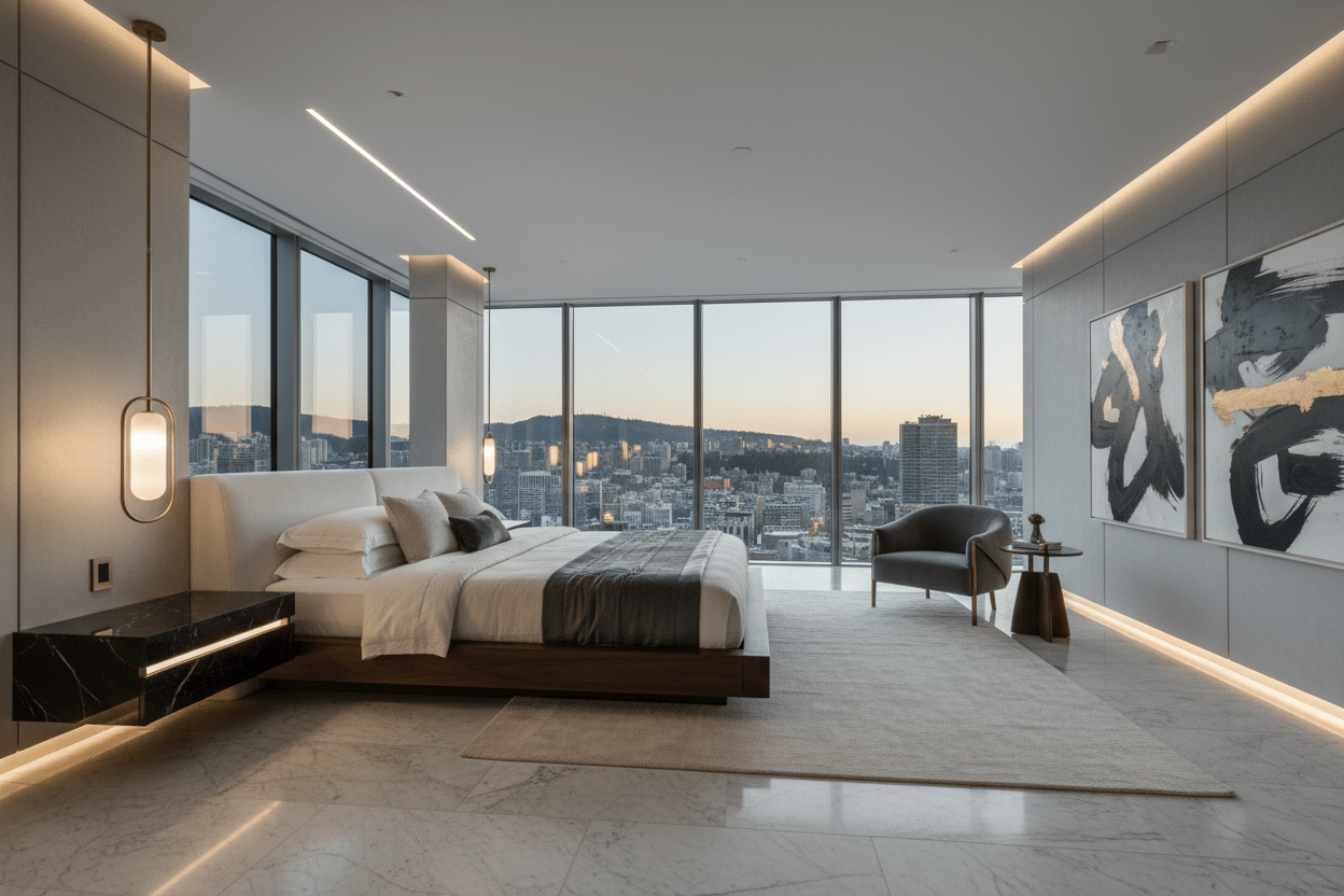 Bedroom Essentials - SportZone.co.nz