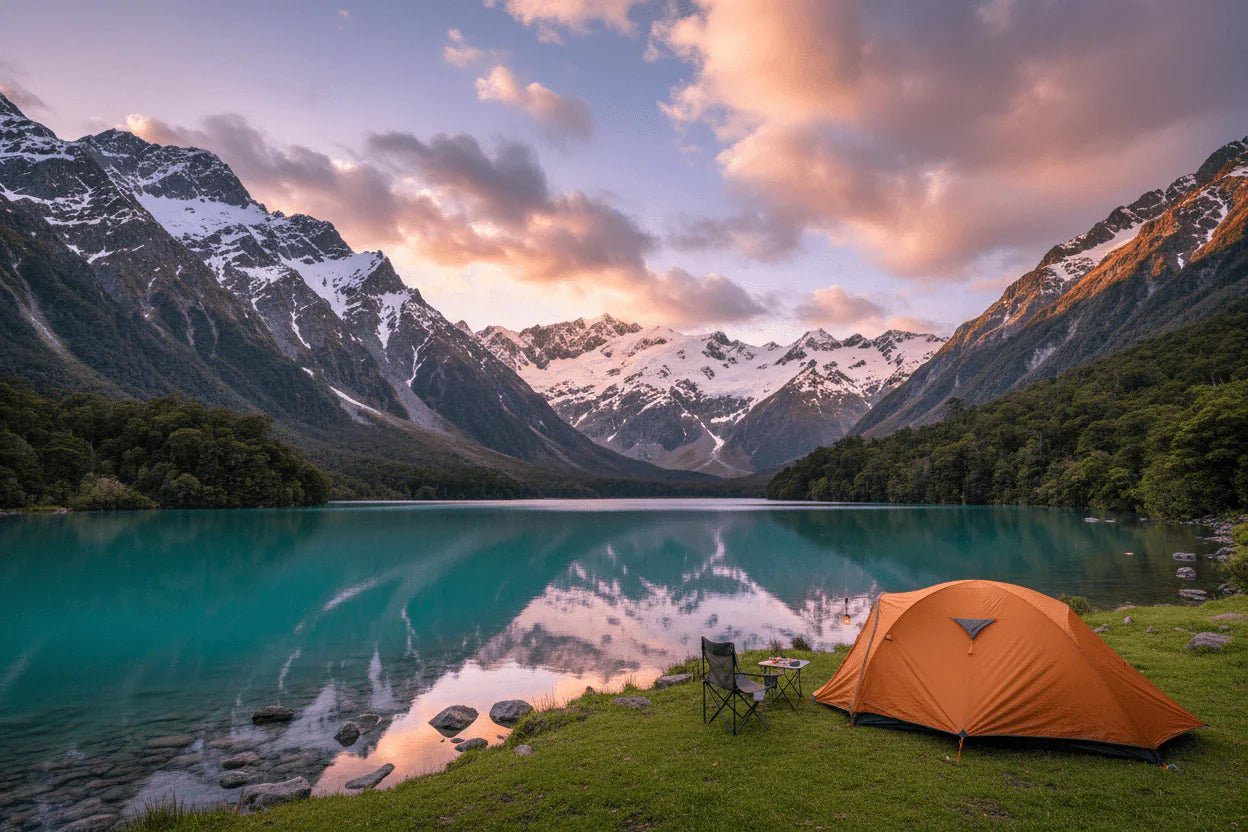 Camping & Outdoors - SportZone.co.nz