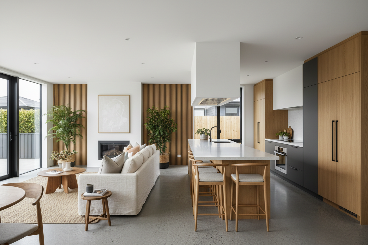 new zealand, furnishings, high class items NZ