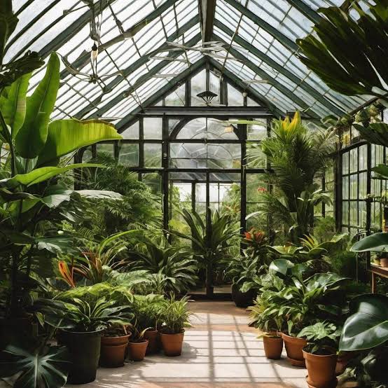 Indoor Growing - SportZone.co.nz