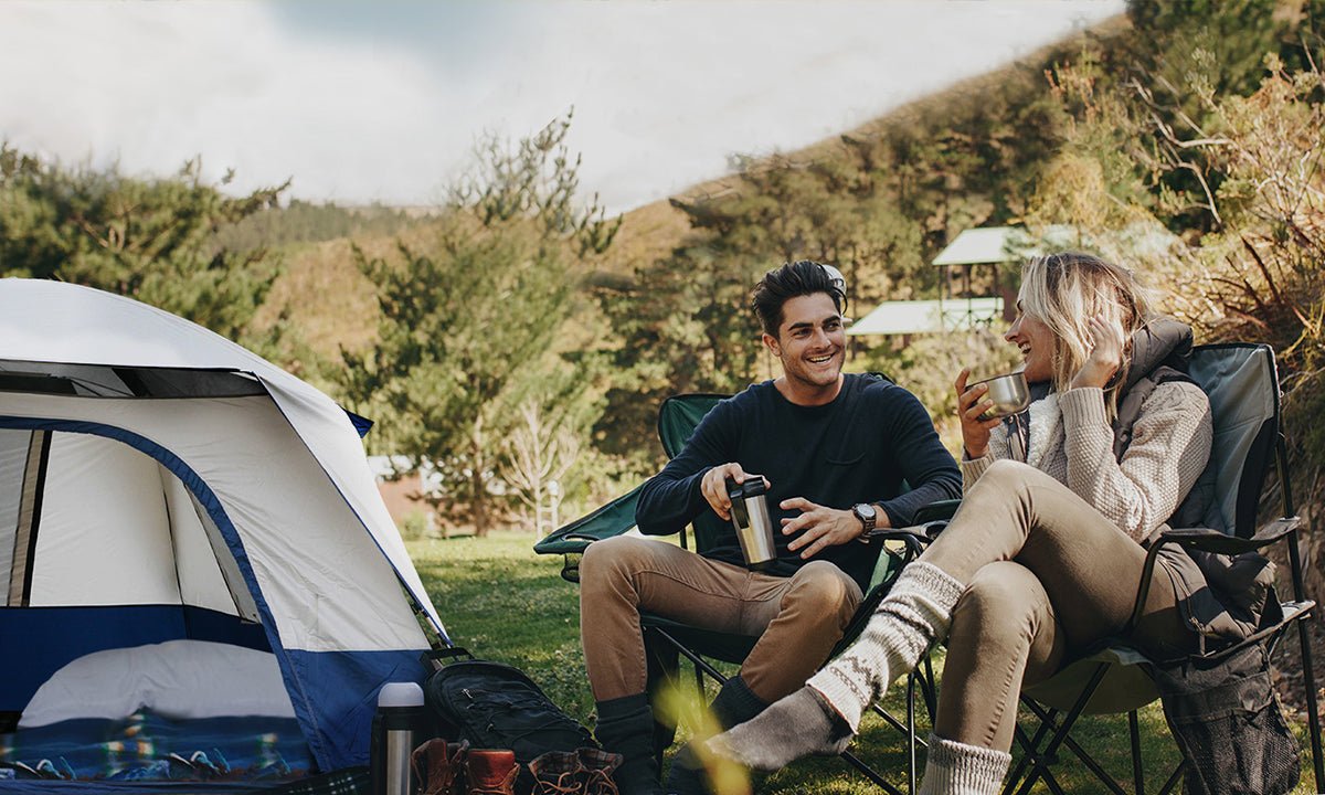 Tents - SportZone.co.nz