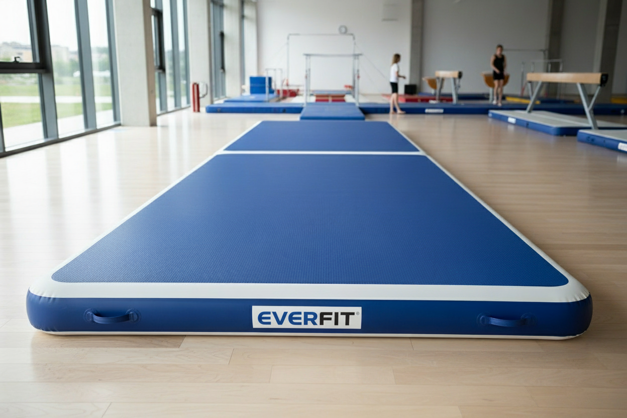GYMNASTIC MAT, AIR TRACK, NZ 