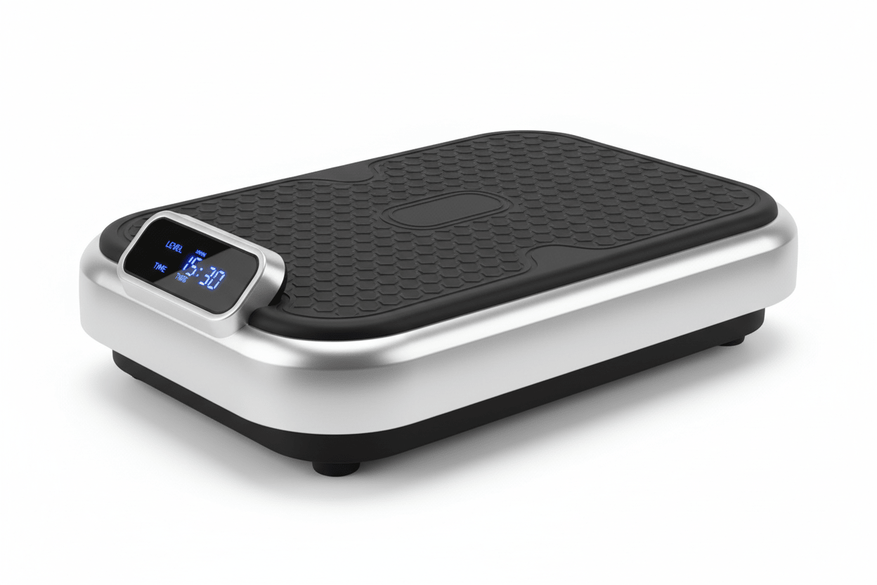 Vibration Platforms - SportZone.co.nz