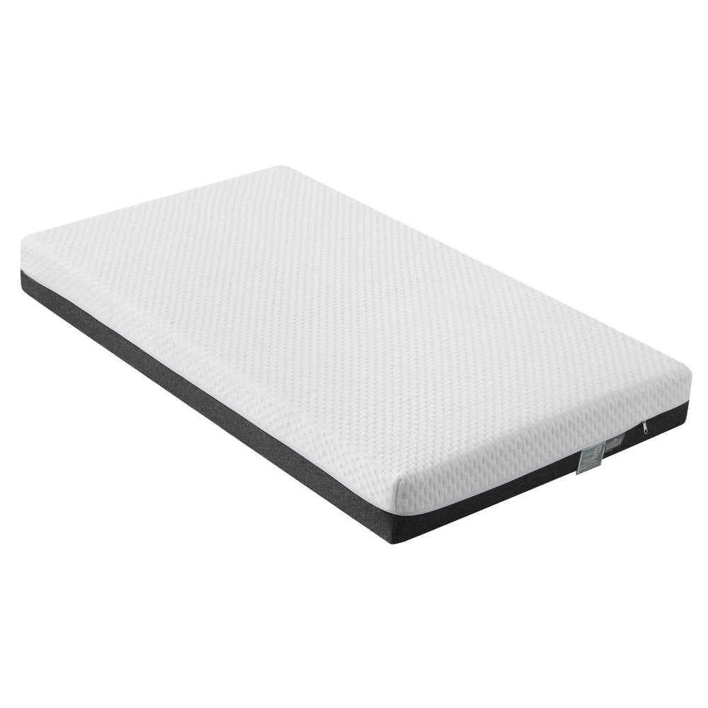 13cm Giselle Baby Cot Mattress Gel Foam - SportZone.co.nz