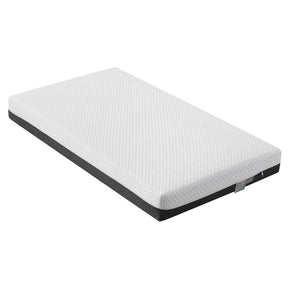13cm Giselle Baby Cot Mattress Gel Foam - SportZone.co.nz