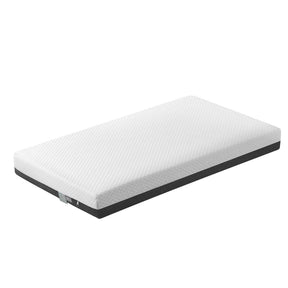13cm Giselle Baby Cot Mattress Gel Foam - SportZone.co.nz