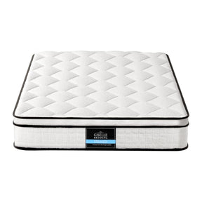22cm Giselle Mattress Single Size - SportZone.co.nz