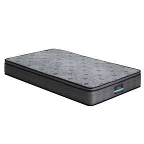 26cm Mattress Bed Giselle Single - SportZone.co.nz