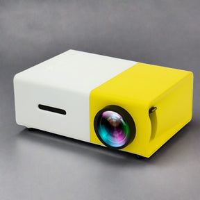 Mini Portable Projector