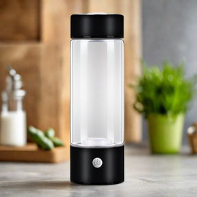 420ml Hydrogen Water Generator - SportZone.co.nz