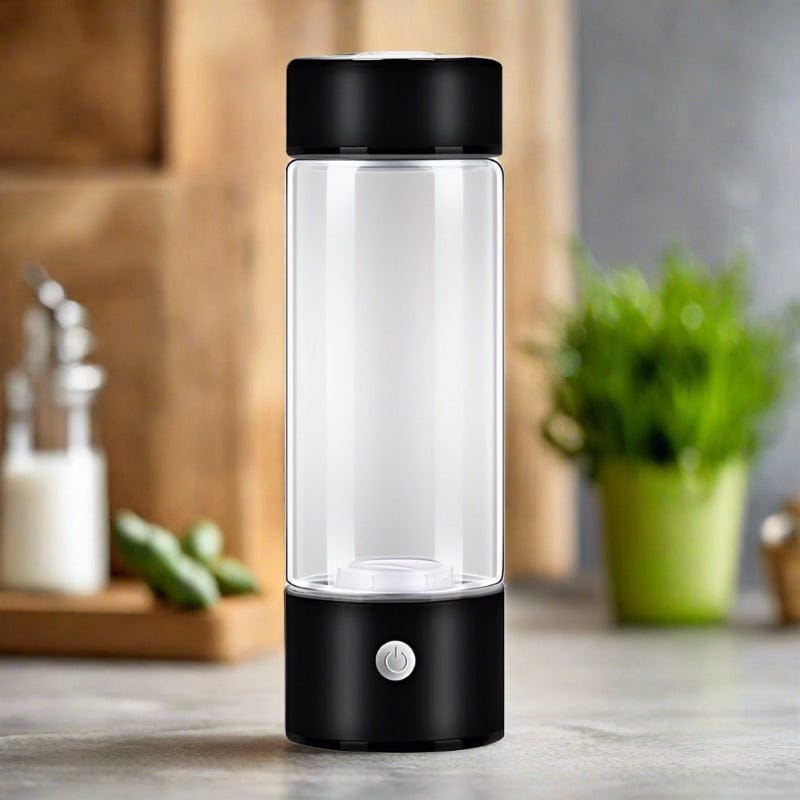 420ml Hydrogen Water Generator - SportZone.co.nz