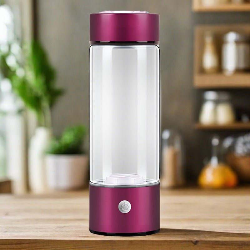 420ml Hydrogen Water Generator - SportZone.co.nz