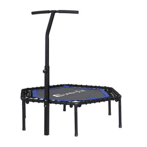 48inch Everfit Trampoline Fitness Trampoline Rebounder - SportZone.co.nz