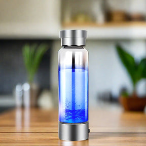 Hydrogen Water Generator, Japanese 350ml Bottle