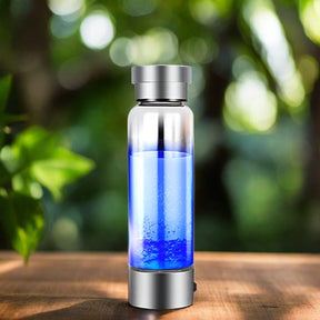 Hydrogen Water Generator, Japanese 350ml Bottle