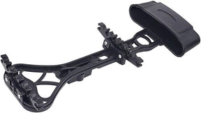 6 Arrow Archery Quiver Holder Quick - Release Compound Bow Arrow Holder - SportZone.co.nz