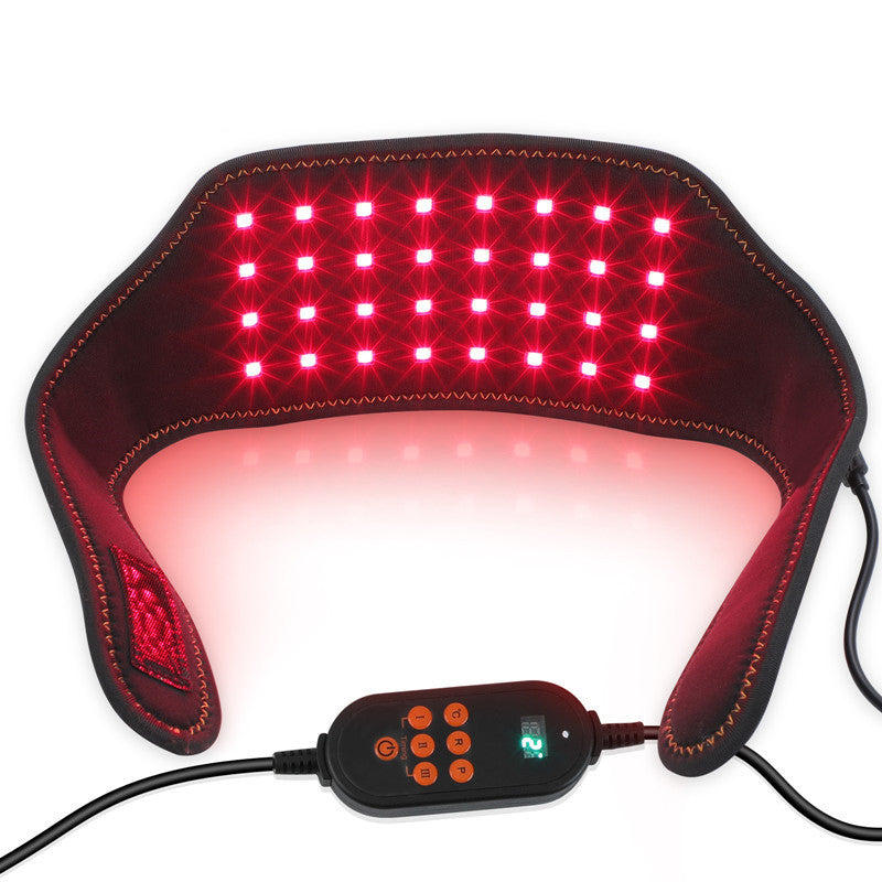 Meetu Near Infrared LED Light Pad