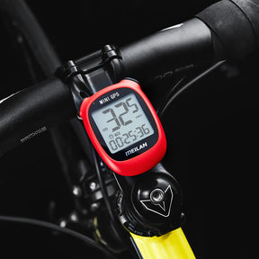 Meilan M3 GPS Bicycle Computer GPS Cycle Computer Waterproof Speedometer