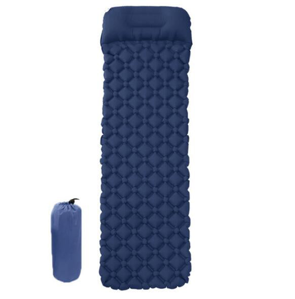 Premium Camping Comfort: Inflatable Sleeping Mat