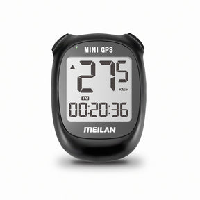 Meilan M3 GPS Bicycle Computer GPS Cycle Computer Waterproof Speedometer