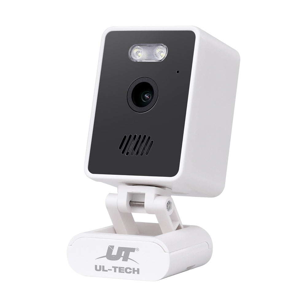 UL-tech 3MP IP Camera Baby Monitor