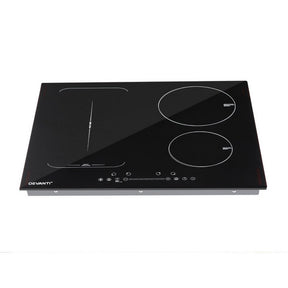 Devanti Induction Cooktop 60cm Electric Cooker
