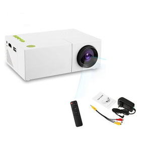 Mini Portable Projector