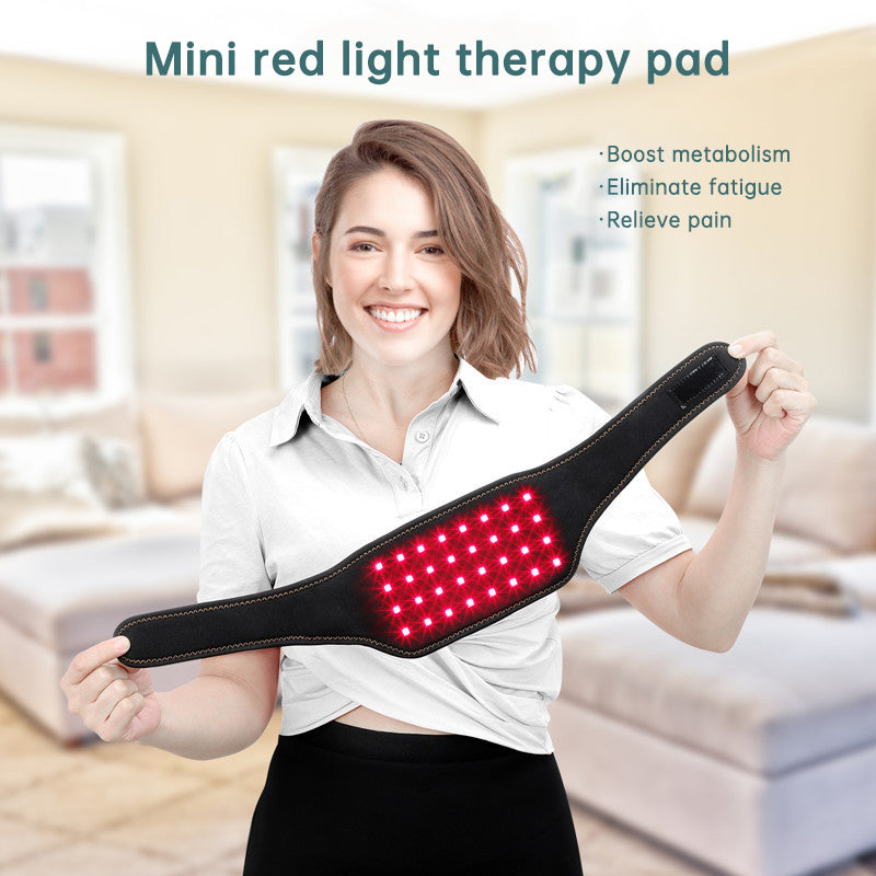 Meetu Near Infrared LED Light Pad