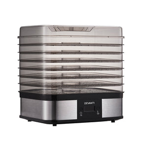 Devanti 7 Trays Food Dehydrator