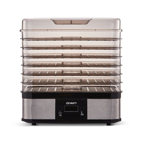 Devanti 7 Trays Food Dehydrator