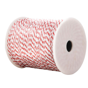 Giantz Electric Fence Poly Wire 500M Insulator