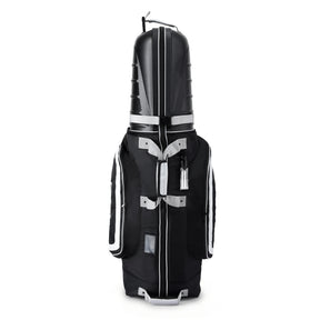 Everfit Golf Travel Bags for Airlines with Wheels Golf Clubs Hard Case Foldable