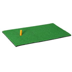 Everfit Golf Hitting Mat Portable Driving Range Practice Training Aid 60x30cm