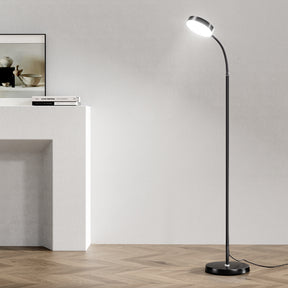 Artiss LED Floor Lamp Remote Adjustable Light Stand Home Living Room Reading