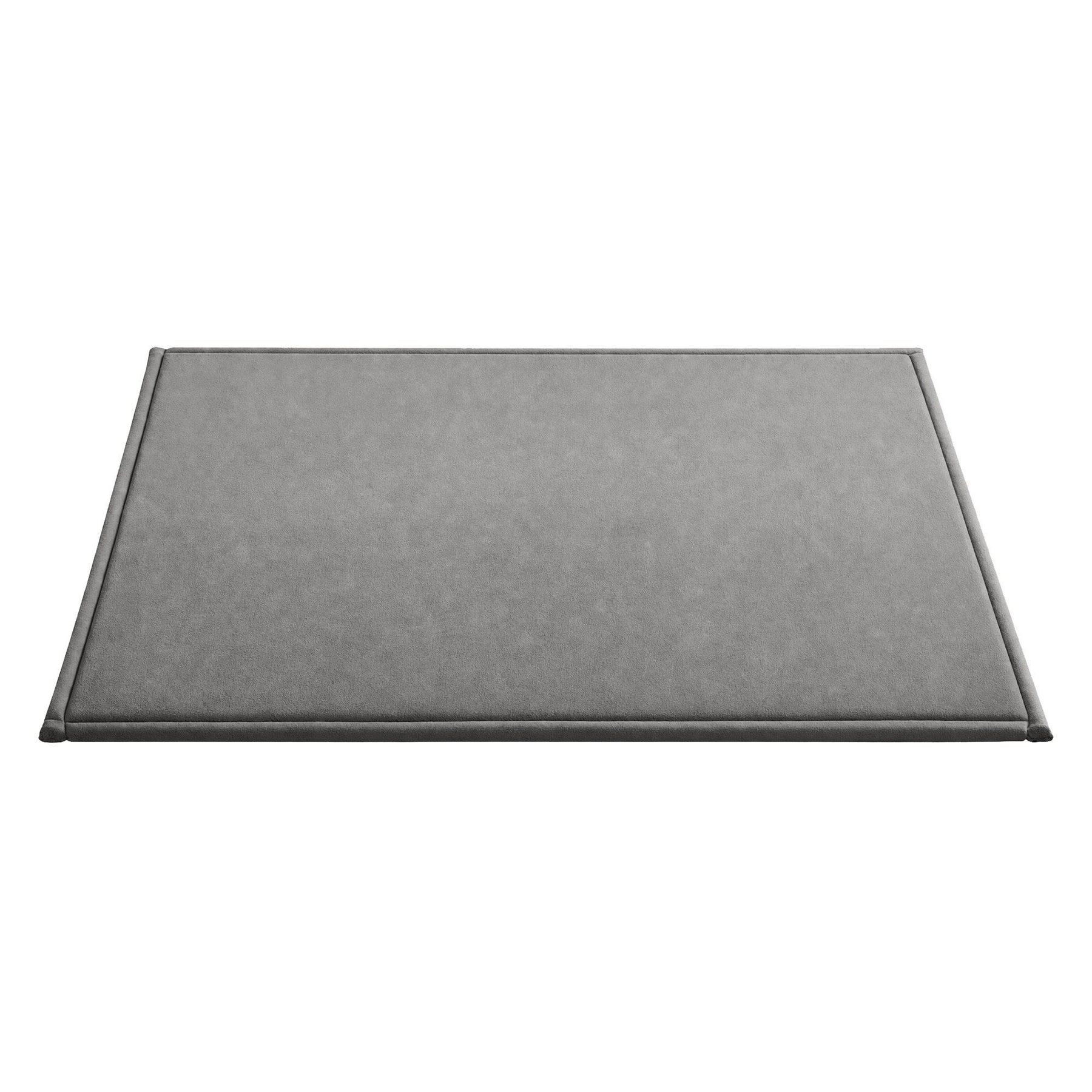 Artiss Tatami Mat Floor Mattress 3cm Thick Futon Mattresses Mellow Mat Rugs Living Room Grey