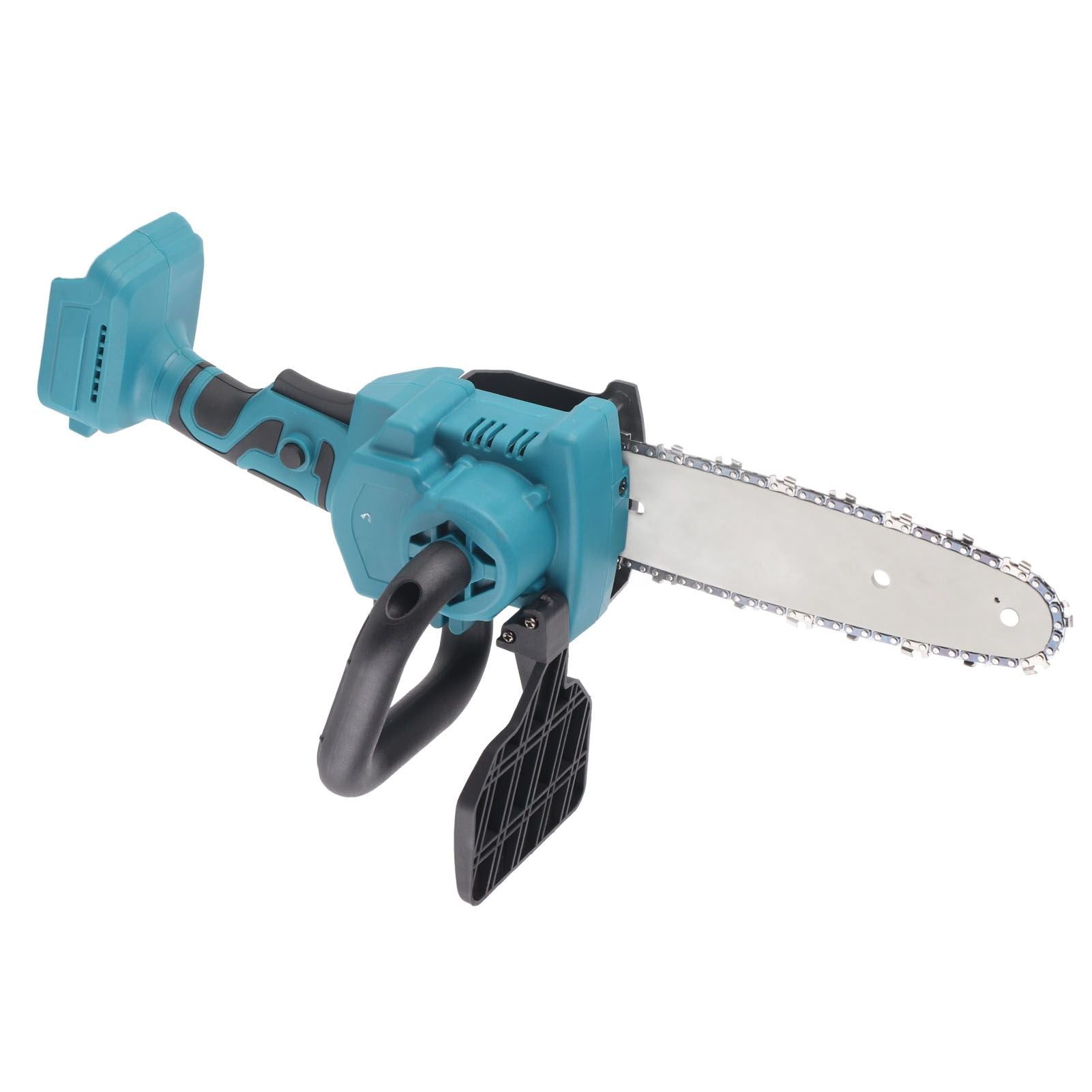 8" Cordless Handheld Chainsaw 800W Bare Tool