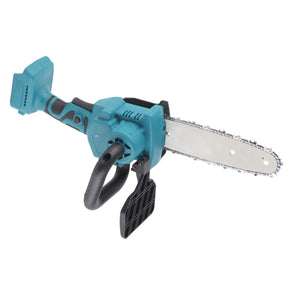 8" Cordless Handheld Chainsaw 800W Bare Tool