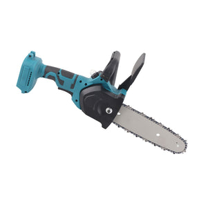 8" Cordless Handheld Chainsaw 800W Bare Tool