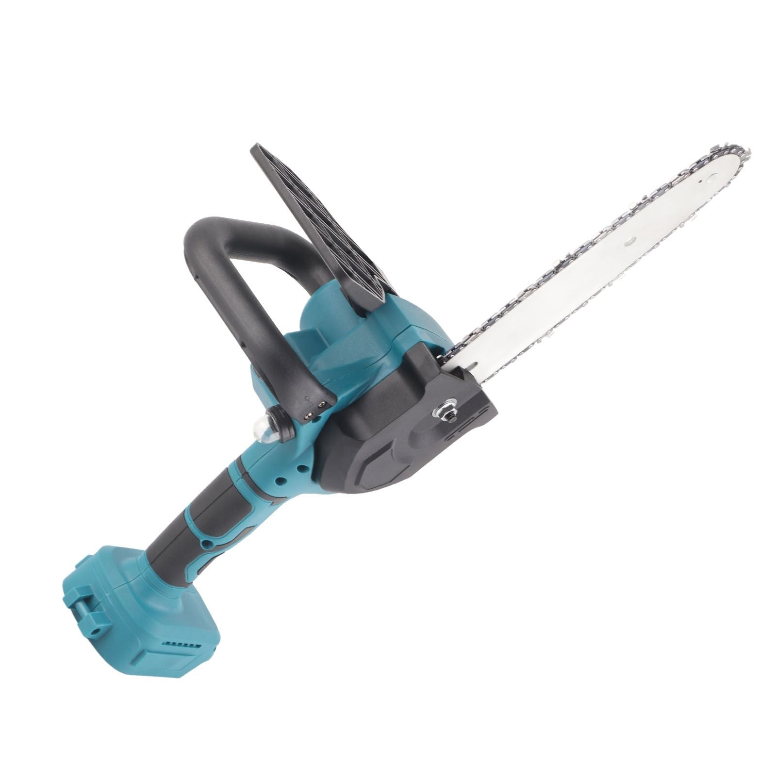 8" Cordless Handheld Chainsaw 800W Bare Tool