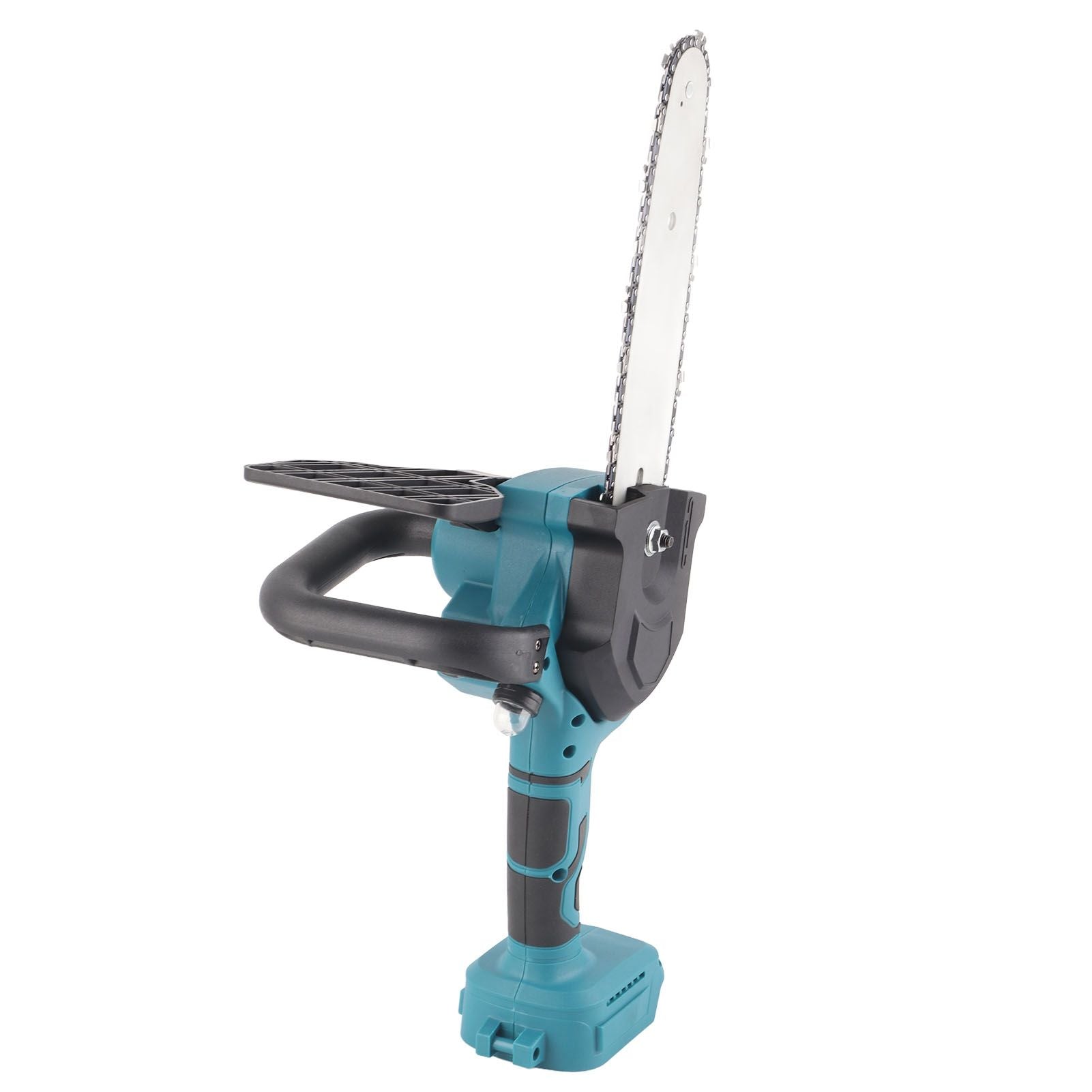 8" Cordless Handheld Chainsaw 800W Bare Tool